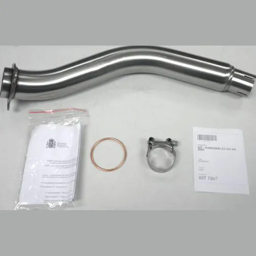 IXIL Adapter tube, ZX-636 R Ninja, 03-04