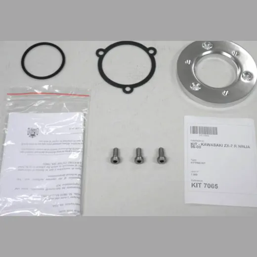 IXIL Montagekit, ZX-7 R Ninja, 96-99