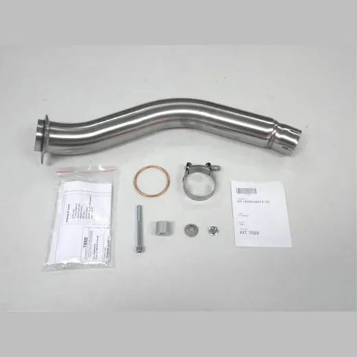 IXIL Adapter tube, Z 750, 04-06