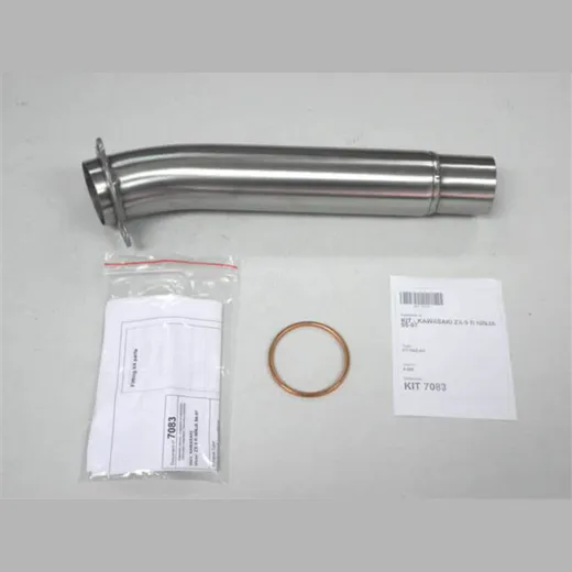 IXIL Adapter tube, Versys 1000, 12-