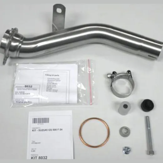 IXIL Adapter tube, GS 500 F, 04-