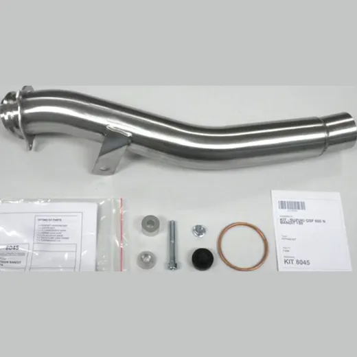 IXIL Adapterrohr, GSF 600 Bandit, bis 99