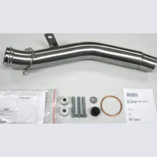 IXIL Adapter tube, GSF 600 Bandit, 00-04