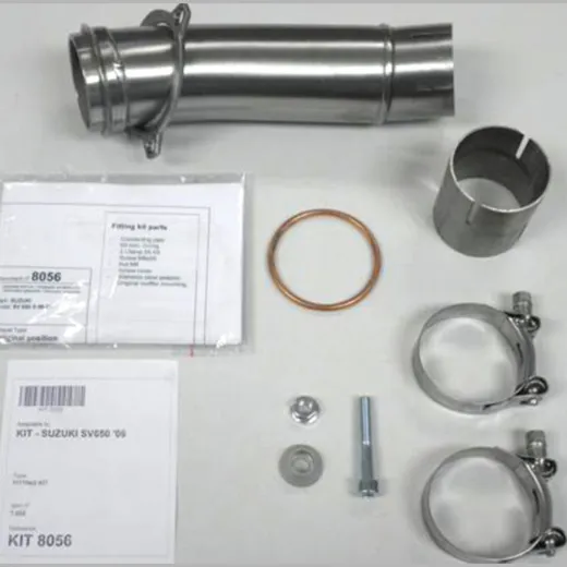IXIL Adapter tube, SV 650/S, 06