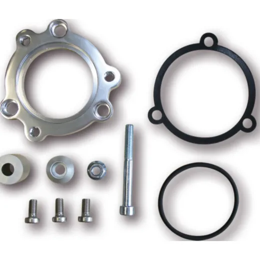 IXIL Montage Kit GSX 1300 R Hayabusa, 08-, rechts