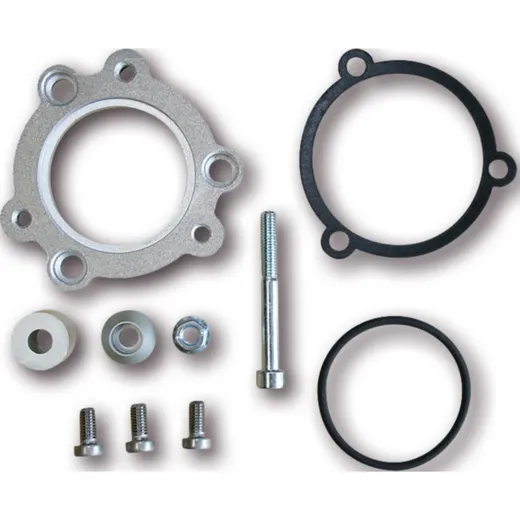 IXIL Montage Kit GSX 1300 R Hayabusa, 99-07, links