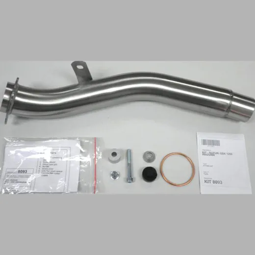 IXIL Adapterrohr, GSX 1200, 99-01