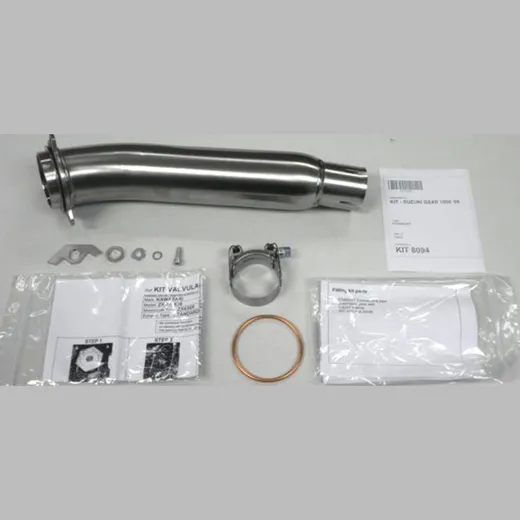 IXIL Adapterrohr, GSX 1000 R, 05-06