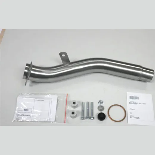 IXIL Adapterrohr, GSF 1200 Bandit, 01-05