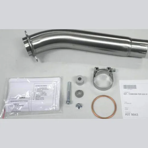 IXIL Adapter tube, FZR 600 R, year 94-95