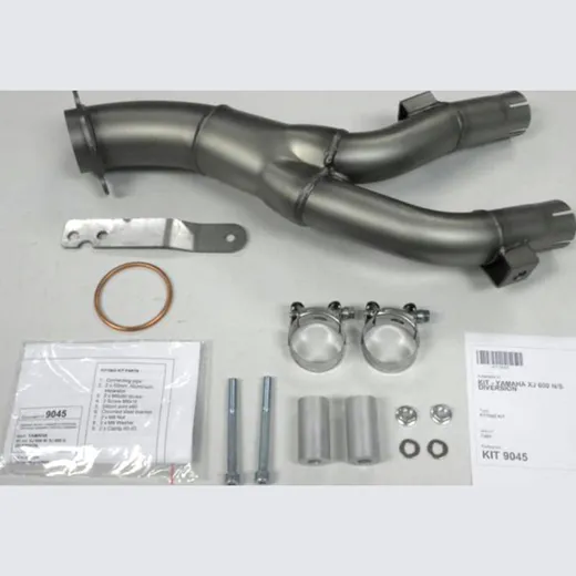 IXIL Adapter tube, XJ 600 S/N Diversion