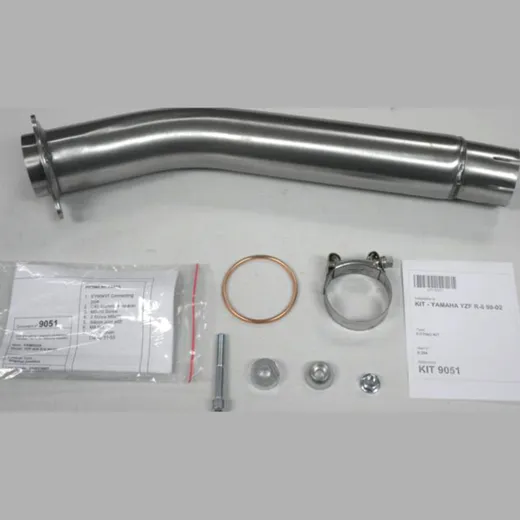 IXIL Adapter tube, YZF- R6, from year 99