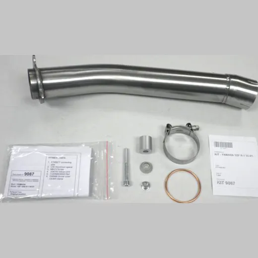IXIL Adapter tube, YZF-R1, from year 98