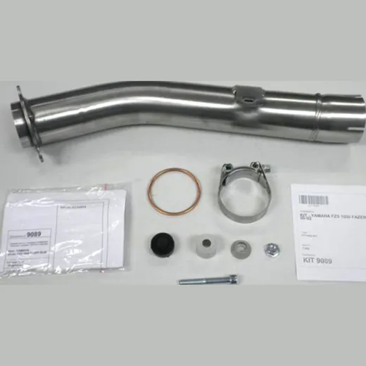 IXIL Adapter tube, FZS 1000 Fazer