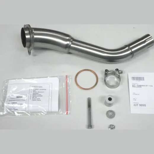 IXIL Adapterrohr, BT 1100, links