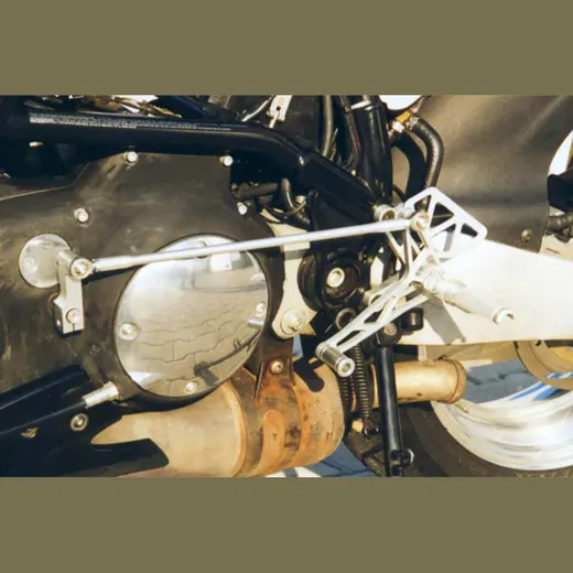 LSL Switch/brake unit for: BUELL X1