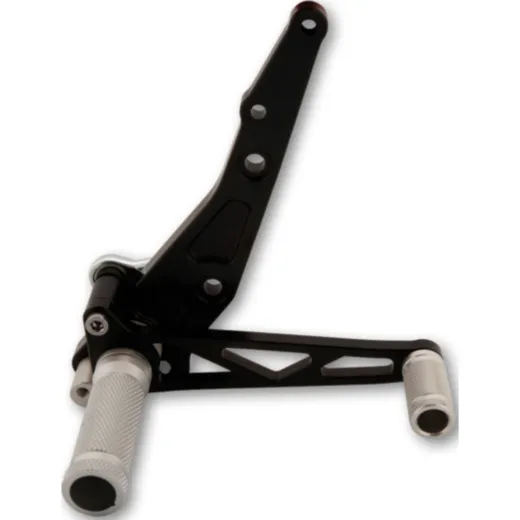 LSL Spare part for foot rest system 110Y071, brake side, TRX850