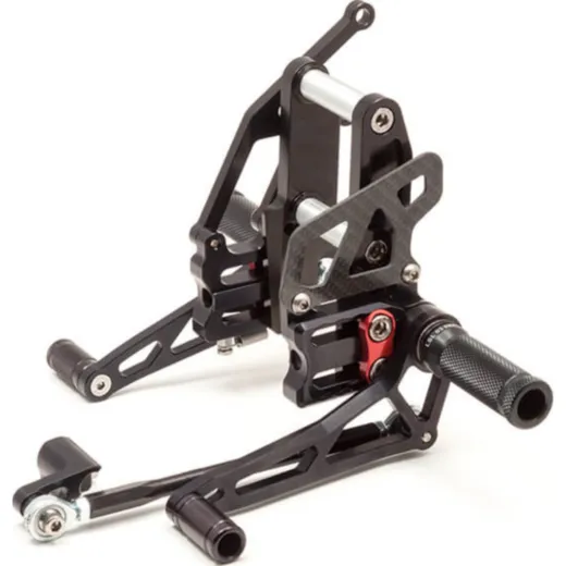 LSL Conversion reverse circuit Street Triple R 13-