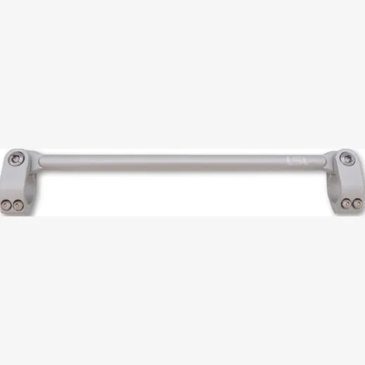 LSL CROSS-BAR handlebar brace, two-piece clamps