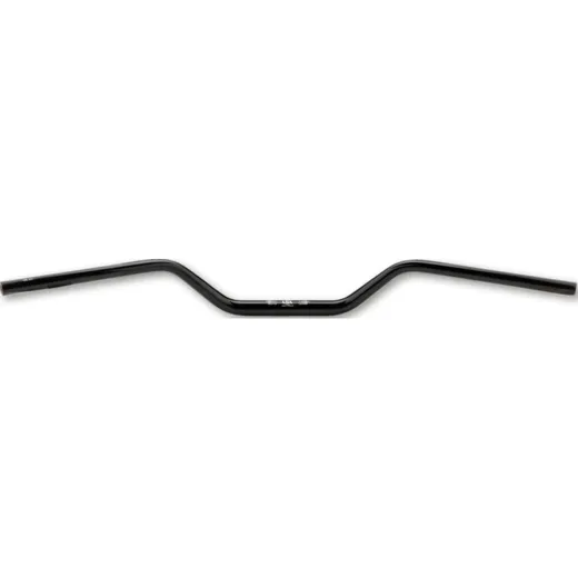 LSL X-Bar X14 Flat Track, shiny black