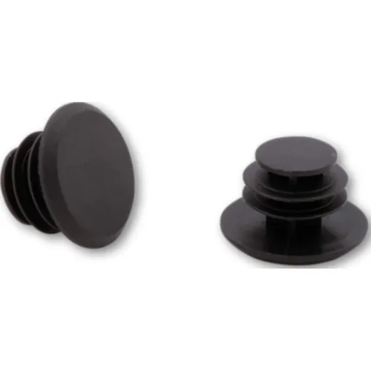 LSL Tube plug, for tube handlebars with 22.2 mm inner diameter