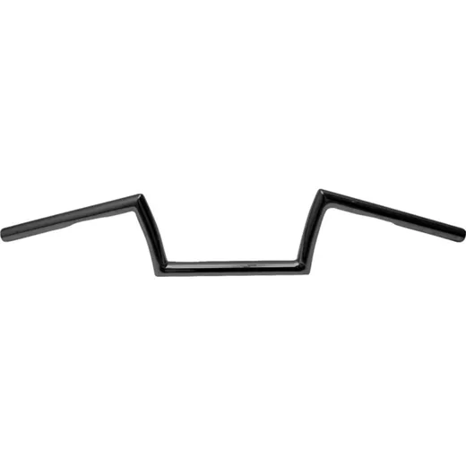 FEHLING Handlebar FEHLING - Z-Handlebar, 1 inch, with notch for electric cable (for all HD from year 82)