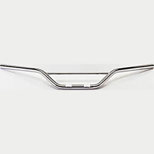 FEHLING Handlebar Moto Cross 7/8, 79,5 cm, chrome