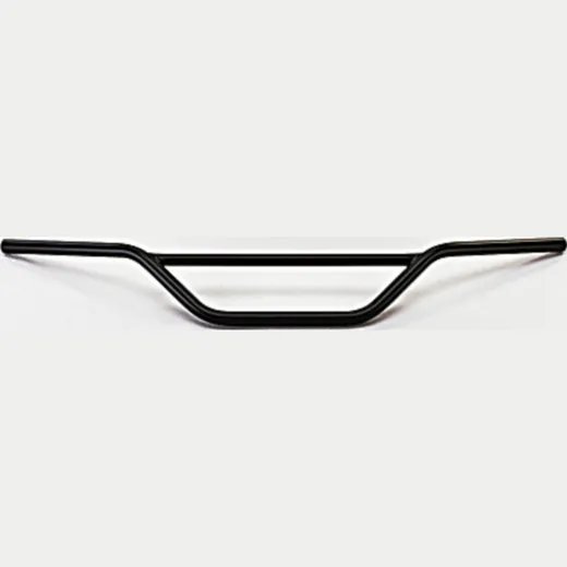 FEHLING Handlebar Moto Cross 7/8, 88 cm, black