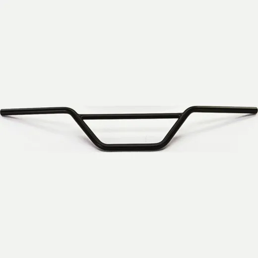 FEHLING Handlebar Moto Cross 7/8, 88 cm, black 150-508