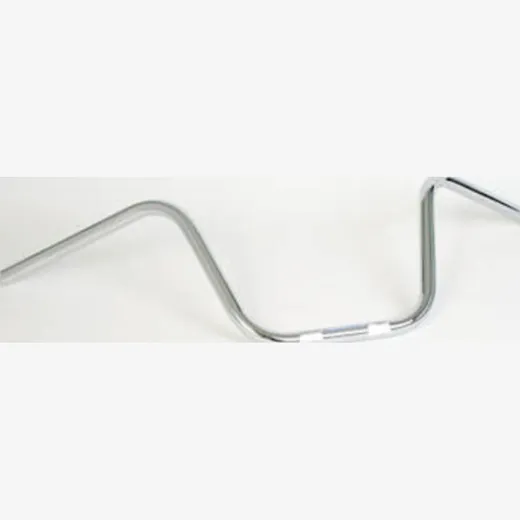 FEHLING Classic high handlebar, 7/8, 83cm