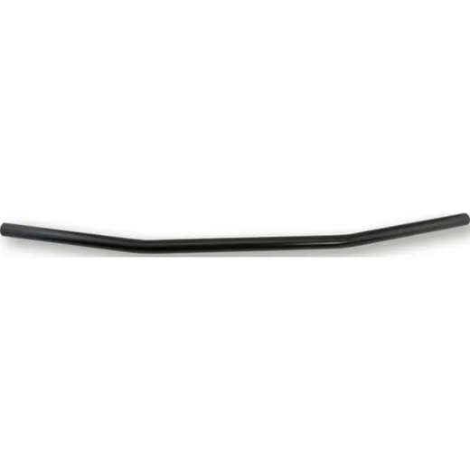 FEHLING handlebar drag bar, 7/8, 75,5cm, black
