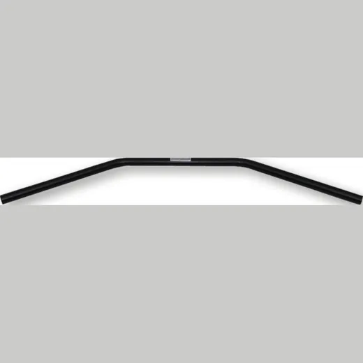 FEHLING Handlebar - Drag-Bar, 1 inch, black