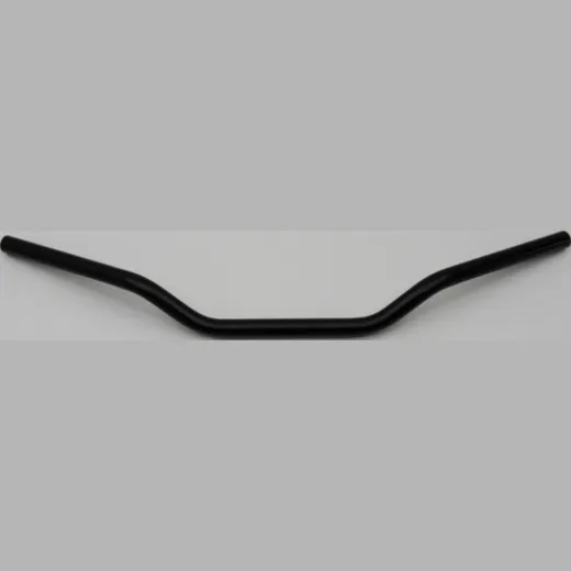 FEHLING Handlebar - Superbike, 810 mm wide, 1 inch, black