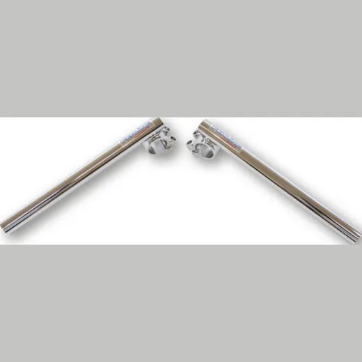 FEHLING Stump handlebar assembly Gebel standpipe 33 mm, length 265 mm