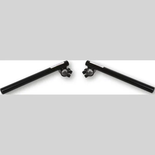 FEHLING Fehling stub handlebars assembly Admission tube 41 mm, length 265 mm 150-577