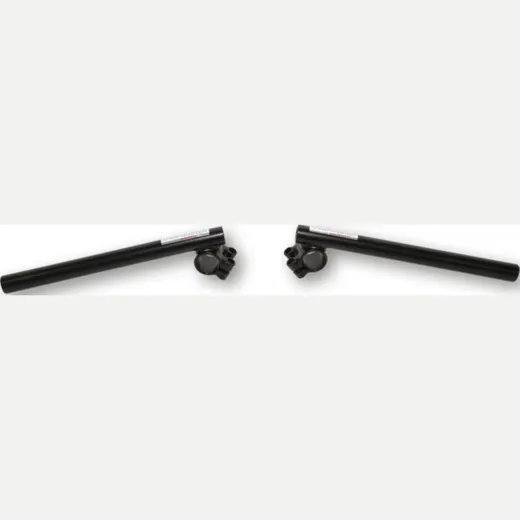 FEHLING Stump handlebar assembly Gebel standpipe 33 mm, length 265 mm 150-593