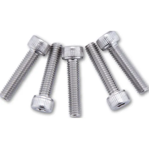 M4 spare screws for HIGHSIDER EVO handlebar end mirror 160-256