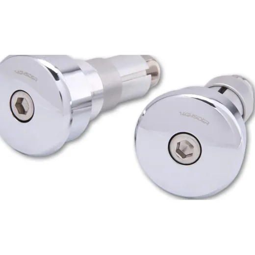 HIGHSIDER CURVE Bar End Weights 161-016
