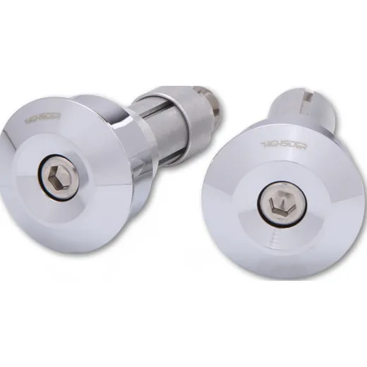 HIGHSIDER DOT Bar End Weights