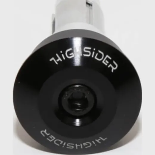 HIGHSIDER DOT Bar End Weights 161-018