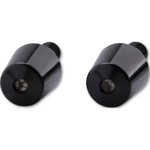 SHIN YO OEM-STYLE Bar End Weights for various for: YAMAHA