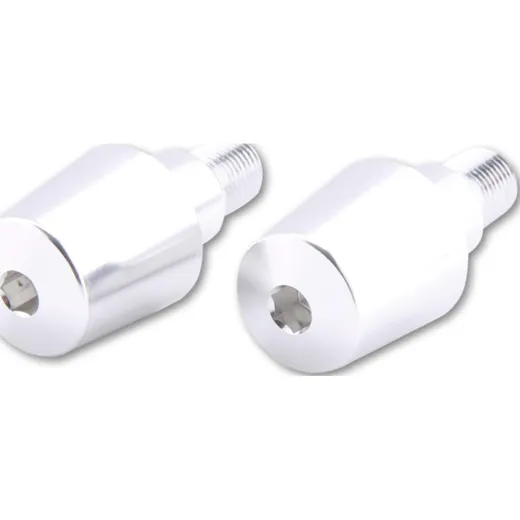 Bar End Weights for various for: YAMAHA original handlebars