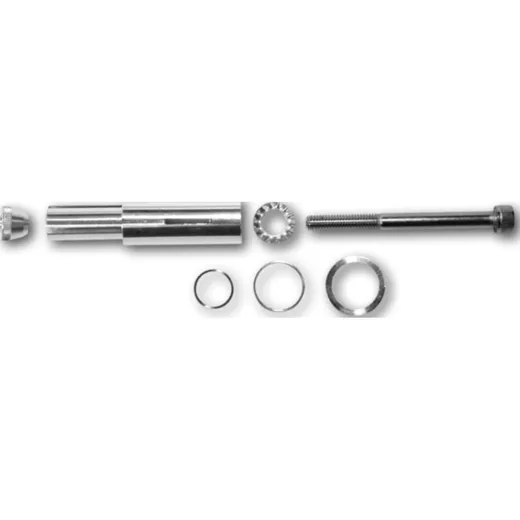 HIGHSIDER Spare mounting kit for Bar End Weights