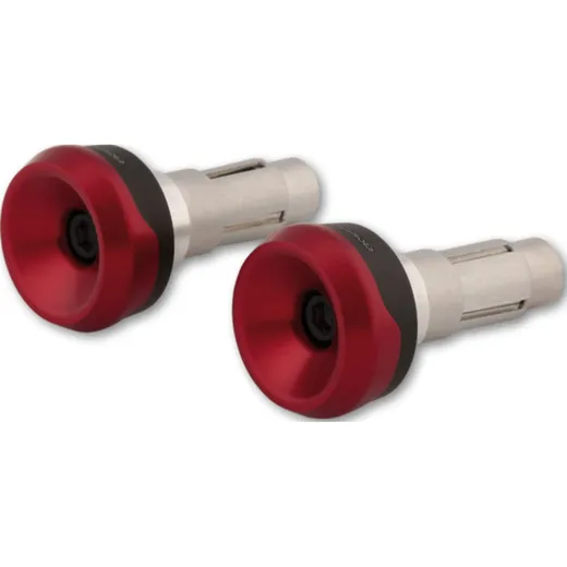 HIGHSIDER AKRON-XS Bar End Weights 161-0572