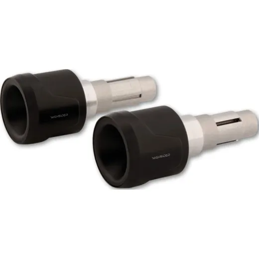 HIGHSIDER AKRON-XL Bar End Weights
