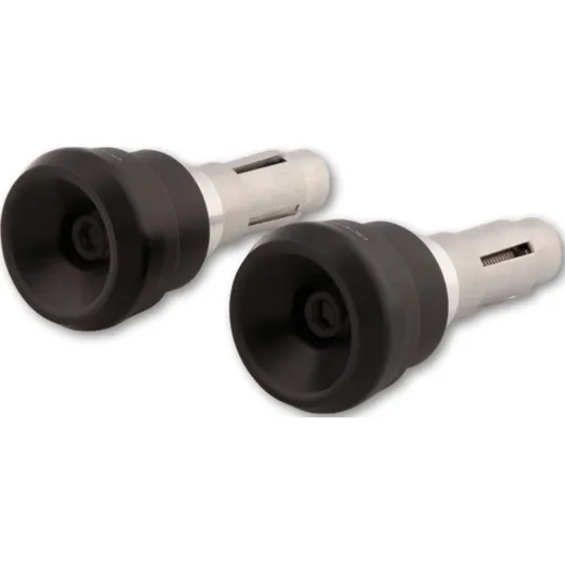 HIGHSIDER AKRON-LS Bar End Weights