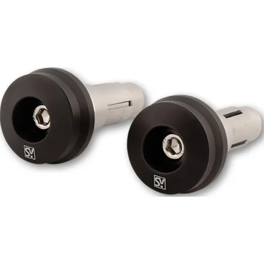 SHIN YO MARANO-XS Bar End Weights