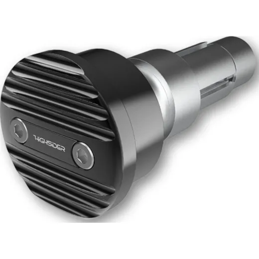 HIGHSIDER WAVE Bar End Weights