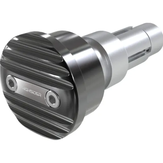 HIGHSIDER WAVE Bar End Weights 161-0721