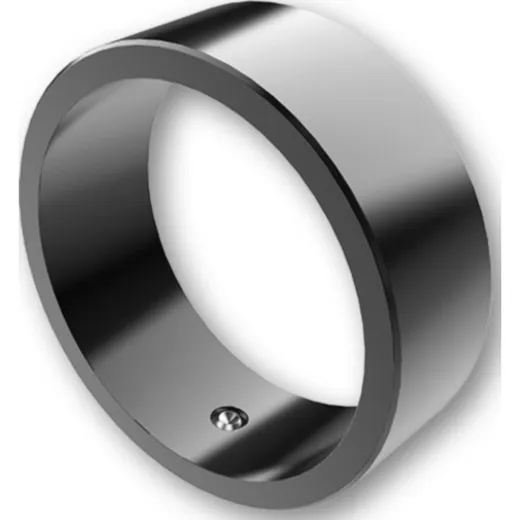 HIGHSIDER Colour ring for Bar End Weights